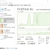 7年モノCorei3マシンの延命（HDD→SSD）