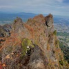 妙義山(相馬岳) 〜ヒヤヒヤドキドキ岩登り〜