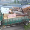 遺品整理業者　に依頼して、実家（１戸建）を丸ごと空にしました