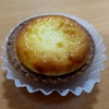 BAKE のチーズタルト