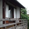 尾道の「志賀直哉旧居」が復活される動きに…。