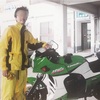 2002年8月　2度目の九州一周ぼっちバイクツーリング記　4日目