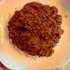 キーマカレー