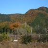 長瀞近辺（埼玉県秩父郡長瀞町）