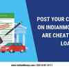 Car Loan Scam - Post Your Complaints on IndianMoney