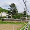 猿田小学校跡