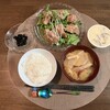チキンソテー