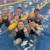 大人の水泳🏊‍♀️🏊‍♂️強化練習会（４回目)✨