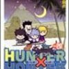 『HUNTER×HUNTER 20 弱点』 冨樫義博 ジャンプ・コミックス 集英社