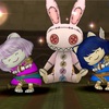 ドラクエ10週替わり討伐②と原神バージョン5.1やることまとめ