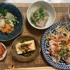 今夜の美鈴飯2021/08/31