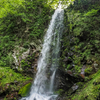 ◆'24/05/19　高瀬峡と堅餅岩を観に②