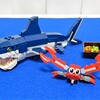 LEGO 31088　深海生物　サメ　3in1　クリエイター