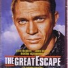 映画"Victory"、"The Great Escape"を観る