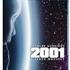 2001年宇宙の旅 [Blu-ray]