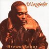 Brown Sugar/D'Angelo（1995）今日のTSUTAYA DISCAS日記。#148