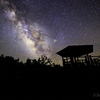 【天体撮影記 第202.5夜】 高知県 叶崎展望台からの夏の天の川