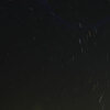 流れ星の副産物