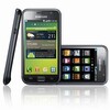  Samsung、Android 2.1搭載スマートフォン「Galaxy S」発表（プロモバ）