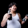 男二人ランチ　〜ダイエットとご褒美の狭間〜