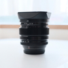 【104話・FUJIFILM XF23ｍｍF1.4Rレビュー】線が真っ直ぐに写る気持ち良いレンズ