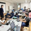 第91回 CoderDojo 調布を開催しました