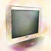 メルカリでブラウン管テレビを売りました！家電の大物の断捨離は「大型らくらくメルカリ便」が便利！！