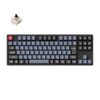 Keychron＋静音タクタイル＝最強。