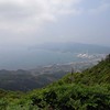 琴石山～三ヶ岳縦走（柳井市）