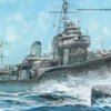 WW2 日本海軍艦艇 駆逐艦　天霧　模型・プラモデル・本のおすすめリスト