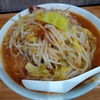 麺屋 のスた(13)＠大井町　2023年2月9日（木）