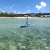 グアム母娘旅。