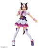 【ウマ娘】Figure-rise Standard『スペシャルウィーク』プラモデル【バンダイ】より2023年12月発売予定☆