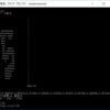 C++でニューラルネットワークによる手書き文字認識（PythonのNetwork.pyをC++で書き起こし）その①　for VS2017 VC++