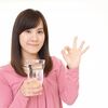 お水を飲む「水ダイエット」で痩せる！？効果＆やり方