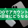 whooでアカウント削除 30日後にどうなる？完全解説