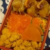 お気に入りのお弁当^^