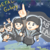 BABYMETAL「MTV VMAJ 2020最優秀アルバム賞「Best Album of the Year」を『METAL GALAXY』が受賞」！