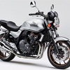 4.CB400 SUPER FOUR