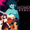 『Momodora: 月下のレクイエム』の紹介と感想。ダークな雰囲気に惹き込まれる高難易度2Dアクション！