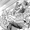 シルバーマンのアロガントスパークがキン肉マンで最強の技 必殺技 と言われる理由を考察 キン肉マンのブログ キンブロ