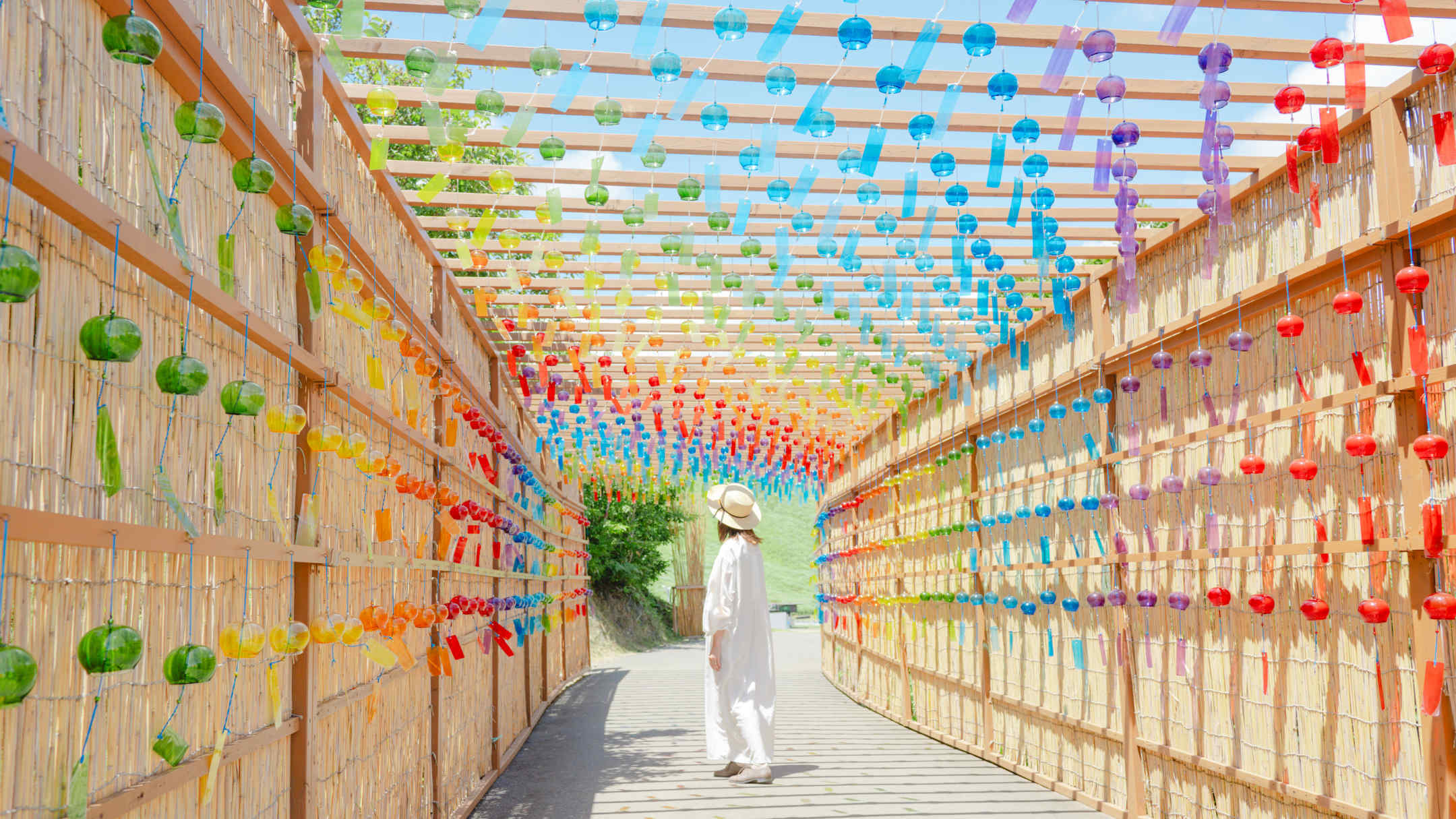 旅の写真・動画をInstagramリールにまとめよう！ ミラーレスカメラ「Z f」なら旅の思い出がより鮮明に