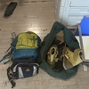 渓流釣りの楽しさを満喫する日