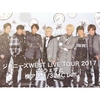 【横アリ1/3初日:MC】ジャニーズWEST LIVE TOUR 2017 なうぇすと