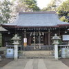 志村熊野神社