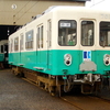 701-702 号車 トラブルにより