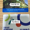 オーストラリアの図書館事情📚🪑