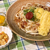 7月2日 いか天うどんを提供します🦑🌊
