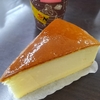 ヤマザキ　チーズスフレ
