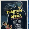 『オペラの怪人』（1943）